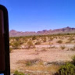 Meet your Posher, Ray